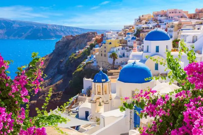 15 beste plaatsen om te bezoeken in Griekenland