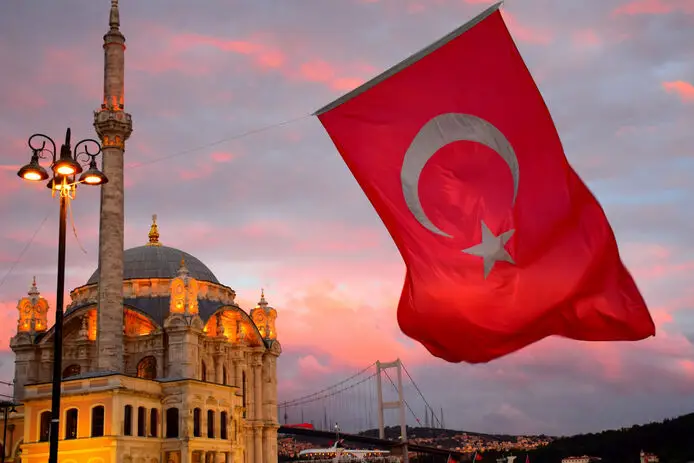 vakantie naar Turkije 10 tips