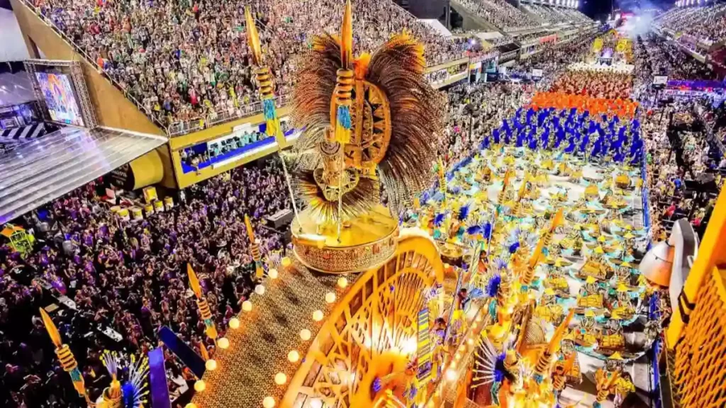 rio de janeiro. Carnaval in Rio alles wat jemoet weten over de carnaval in Rio de Janairo brazilie.