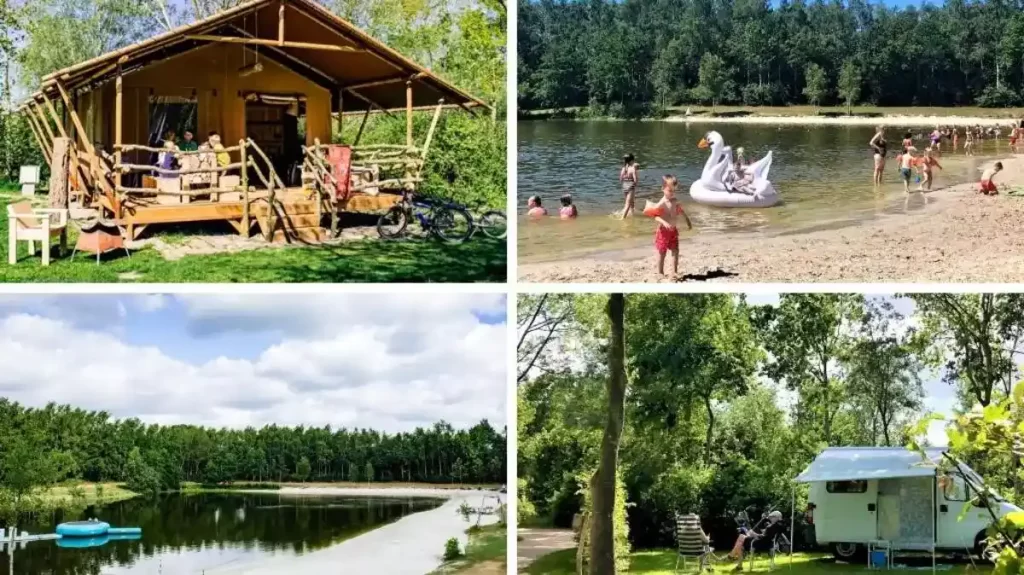 Verken het ongerepte Groningen top 10 schilderachtige campings die je zullen verrassen!